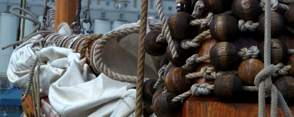 Photographie - bateau