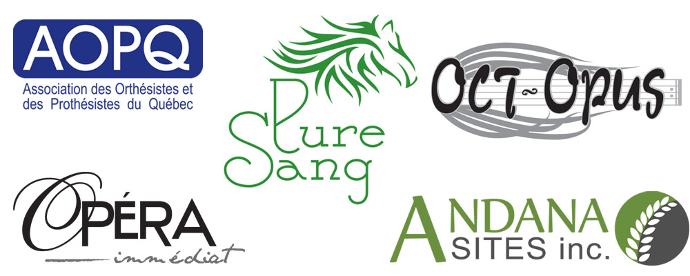 Logos