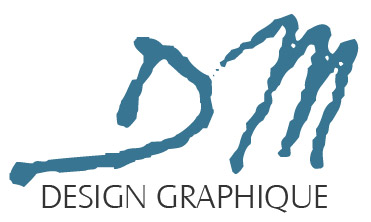 Diane Ménard, designer graphique